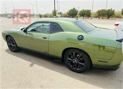 دودج تشالنجر